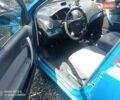 Синий Шевроле Авео, объемом двигателя 1.21 л и пробегом 194 тыс. км за 3500 $, фото 11 на Automoto.ua