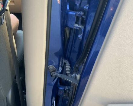 Синій Шевроле Авео, об'ємом двигуна 1.6 л та пробігом 175 тис. км за 4999 $, фото 18 на Automoto.ua