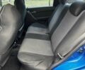 Синий Шевроле Авео, объемом двигателя 1.5 л и пробегом 162 тыс. км за 3690 $, фото 14 на Automoto.ua