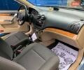 Синий Шевроле Авео, объемом двигателя 1.6 л и пробегом 97 тыс. км за 5500 $, фото 14 на Automoto.ua
