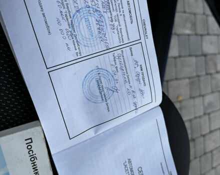 Синий Шевроле Авео, объемом двигателя 1.5 л и пробегом 11 тыс. км за 6350 $, фото 117 на Automoto.ua