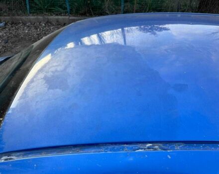 Синий Шевроле Авео, объемом двигателя 1.5 л и пробегом 330 тыс. км за 1750 $, фото 5 на Automoto.ua