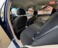 Синий Шевроле Авео, объемом двигателя 1.6 л и пробегом 22 тыс. км за 6200 $, фото 2 на Automoto.ua
