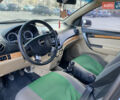 Синий Шевроле Авео, объемом двигателя 1.6 л и пробегом 168 тыс. км за 4200 $, фото 13 на Automoto.ua