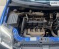 Синій Шевроле Авео, об'ємом двигуна 1.5 л та пробігом 98 тис. км за 3400 $, фото 10 на Automoto.ua