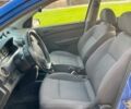 Синій Шевроле Авео, об'ємом двигуна 1.5 л та пробігом 181 тис. км за 3399 $, фото 9 на Automoto.ua