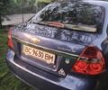 Синій Шевроле Авео, об'ємом двигуна 1.6 л та пробігом 79 тис. км за 3700 $, фото 4 на Automoto.ua