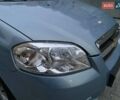 Синий Шевроле Авео, объемом двигателя 1.6 л и пробегом 170 тыс. км за 4850 $, фото 20 на Automoto.ua