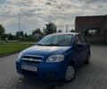Синій Шевроле Авео, об'ємом двигуна 1.5 л та пробігом 181 тис. км за 3399 $, фото 6 на Automoto.ua