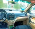 Шевроле Авео 2008 в Житомире на Automoto.ua Синий Шевроле Авео, объемом двигателя 1.6 л и пробегом 187 тыс. км за 3550 $, фото 4 на Automoto.ua