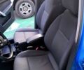 Синий Шевроле Авео, объемом двигателя 15 л и пробегом 230 тыс. км за 4000 $, фото 4 на Automoto.ua