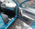 Синий Шевроле Авео, объемом двигателя 1.21 л и пробегом 194 тыс. км за 3500 $, фото 6 на Automoto.ua
