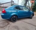 Синий Шевроле Авео, объемом двигателя 1.6 л и пробегом 296 тыс. км за 2999 $, фото 11 на Automoto.ua