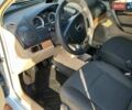 Синий Шевроле Авео, объемом двигателя 1.6 л и пробегом 106 тыс. км за 4700 $, фото 11 на Automoto.ua