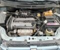 Синий Шевроле Авео, объемом двигателя 1.6 л и пробегом 154 тыс. км за 3400 $, фото 7 на Automoto.ua