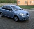 Синій Шевроле Авео, об'ємом двигуна 1.6 л та пробігом 150 тис. км за 4800 $, фото 1 на Automoto.ua