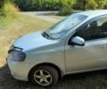 Синий Шевроле Авео, объемом двигателя 1.6 л и пробегом 263 тыс. км за 4000 $, фото 1 на Automoto.ua