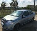 Синій Шевроле Авео, об'ємом двигуна 1.6 л та пробігом 209 тис. км за 4200 $, фото 2 на Automoto.ua