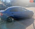 Синий Шевроле Авео, объемом двигателя 1.5 л и пробегом 337 тыс. км за 3121 $, фото 1 на Automoto.ua