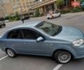 Синий Шевроле Авео, объемом двигателя 1.6 л и пробегом 110 тыс. км за 4200 $, фото 10 на Automoto.ua