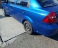 Синий Шевроле Авео, объемом двигателя 0 л и пробегом 235 тыс. км за 3200 $, фото 8 на Automoto.ua