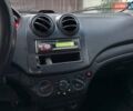 Синій Шевроле Авео, об'ємом двигуна 1.5 л та пробігом 205 тис. км за 1750 $, фото 1 на Automoto.ua
