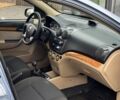 Синій Шевроле Авео, об'ємом двигуна 1.6 л та пробігом 138 тис. км за 4600 $, фото 15 на Automoto.ua