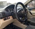 Синий Шевроле Авео, объемом двигателя 1.6 л и пробегом 230 тыс. км за 3500 $, фото 7 на Automoto.ua