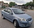 Синій Шевроле Авео, об'ємом двигуна 1.6 л та пробігом 135 тис. км за 4400 $, фото 1 на Automoto.ua