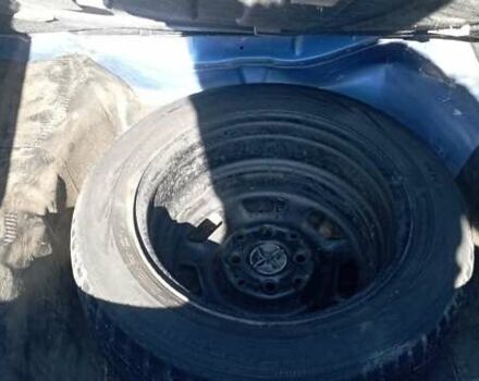 Синий Шевроле Авео, объемом двигателя 1.5 л и пробегом 88 тыс. км за 4250 $, фото 18 на Automoto.ua