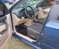 Синій Шевроле Авео, об'ємом двигуна 1.6 л та пробігом 78 тис. км за 4198 $, фото 31 на Automoto.ua
