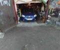 Синий Шевроле Авео, объемом двигателя 1.6 л и пробегом 250 тыс. км за 4500 $, фото 1 на Automoto.ua