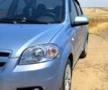 Синій Шевроле Авео, об'ємом двигуна 1.6 л та пробігом 123 тис. км за 4700 $, фото 5 на Automoto.ua