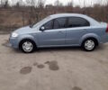 Синій Шевроле Авео, об'ємом двигуна 1.6 л та пробігом 94 тис. км за 5200 $, фото 1 на Automoto.ua