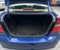 Синий Шевроле Авео, объемом двигателя 1.6 л и пробегом 22 тыс. км за 6200 $, фото 31 на Automoto.ua