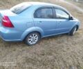 Синий Шевроле Авео, объемом двигателя 1.6 л и пробегом 185 тыс. км за 4700 $, фото 9 на Automoto.ua
