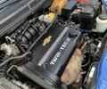 Синий Шевроле Авео, объемом двигателя 0 л и пробегом 212 тыс. км за 4300 $, фото 12 на Automoto.ua
