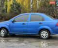 Синій Шевроле Авео, об'ємом двигуна 1.5 л та пробігом 235 тис. км за 2600 $, фото 12 на Automoto.ua