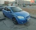 Синій Шевроле Авео, об'ємом двигуна 1.5 л та пробігом 250 тис. км за 2600 $, фото 1 на Automoto.ua