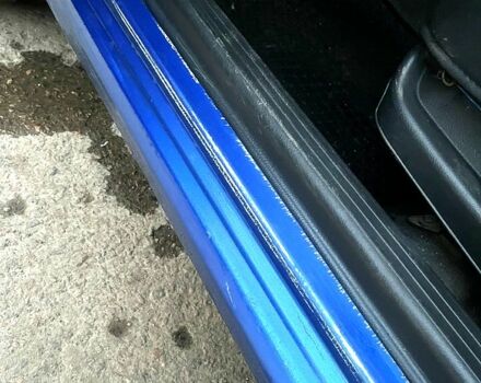 Синий Шевроле Авео, объемом двигателя 1.5 л и пробегом 200 тыс. км за 3800 $, фото 7 на Automoto.ua