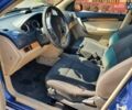 Синий Шевроле Авео, объемом двигателя 1.6 л и пробегом 208 тыс. км за 3300 $, фото 3 на Automoto.ua