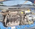 Синий Шевроле Авео, объемом двигателя 1.5 л и пробегом 198 тыс. км за 3000 $, фото 14 на Automoto.ua