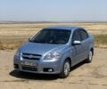 Синий Шевроле Авео, объемом двигателя 0 л и пробегом 1 тыс. км за 5000 $, фото 1 на Automoto.ua