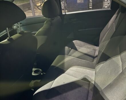 Синий Шевроле Авео, объемом двигателя 1.5 л и пробегом 366 тыс. км за 2500 $, фото 7 на Automoto.ua