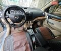 Синий Шевроле Авео, объемом двигателя 1.6 л и пробегом 290 тыс. км за 4000 $, фото 39 на Automoto.ua