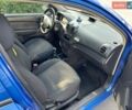 Синий Шевроле Авео, объемом двигателя 1.5 л и пробегом 100 тыс. км за 4600 $, фото 8 на Automoto.ua