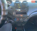 Синий Шевроле Авео, объемом двигателя 0 л и пробегом 240 тыс. км за 4299 $, фото 17 на Automoto.ua