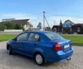 Синій Шевроле Авео, об'ємом двигуна 1.5 л та пробігом 181 тис. км за 3399 $, фото 4 на Automoto.ua