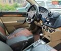 Синий Шевроле Авео, объемом двигателя 1.6 л и пробегом 290 тыс. км за 4000 $, фото 29 на Automoto.ua