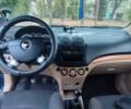 Синий Шевроле Авео, объемом двигателя 1.6 л и пробегом 294 тыс. км за 2999 $, фото 7 на Automoto.ua